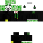 Texture for CREPER HACKER