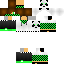 Texture for xMonster_Kingx