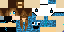 Texture for vgf