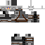 Texture for Medieval Knight