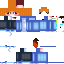 Texture for Orange
