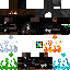 Texture for dsds
