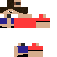 Texture for man