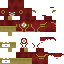 Texture for The Flash S8 (Thawne)