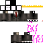 Texture for Cubic origin jojo reference