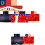 Texture for TheIK