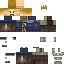 Texture for GARIEL KNIGHT2
