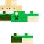 Texture for Rainbow Robotnic Concept Ivan