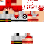 Texture for Demon Goku SSJ