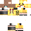 Texture for ChouB