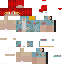 Texture for kaneko summer