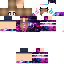 Texture for steve