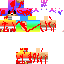 Texture for hyper sonic.exe