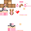 Texture for MnekyDiva3