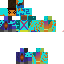 Texture for Dodik