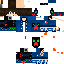 Texture for Избитый