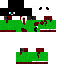 Texture for SWECatHD