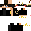 Texture for Monkey D Jason