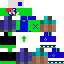 Texture for Мой топ скин