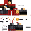 Texture for beast trainer