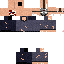 Texture for F13th Jason Voorhees (part IX
