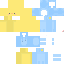 Texture for Duck
