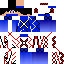 Texture for mcskin_No.1