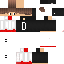 Texture for Demien