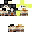 Texture for RADIZ SSJ3