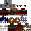 Texture for Corrupted