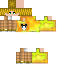 Texture for steve