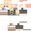 Texture for steve