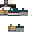 Texture for DahooziZPlayer