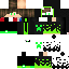 Texture for lucka