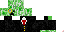 Texture for Sir Creeper