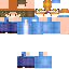 Texture for foxi 1