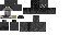 Texture for Black Wolf