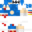 Texture for sonic