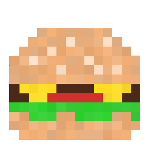 Texture for Hamburger