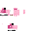 Texture for nose