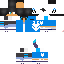 Texture for Herobrine Aaron