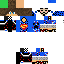 Texture for A.C.A.B