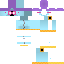 Texture for shad