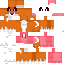 Texture for fox