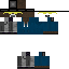Texture for 3D ExpressCow29