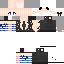 Texture for WhiteDemon