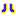Texture for Huggy7
