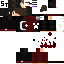 Texture for cineler