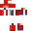 Texture for raspberry