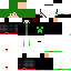 Texture for creeper jacket